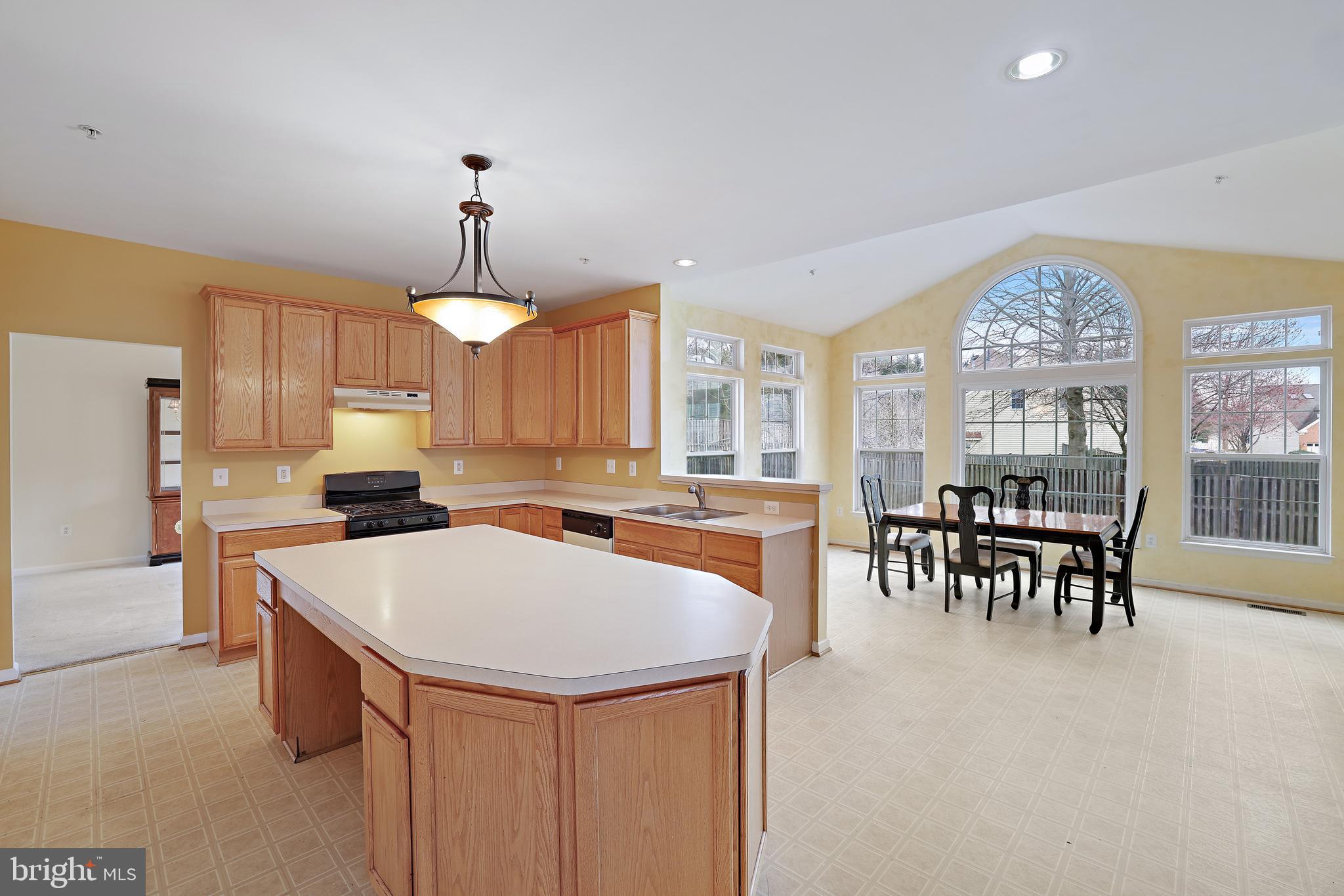 MITCHELLVILLE EAST - Residential