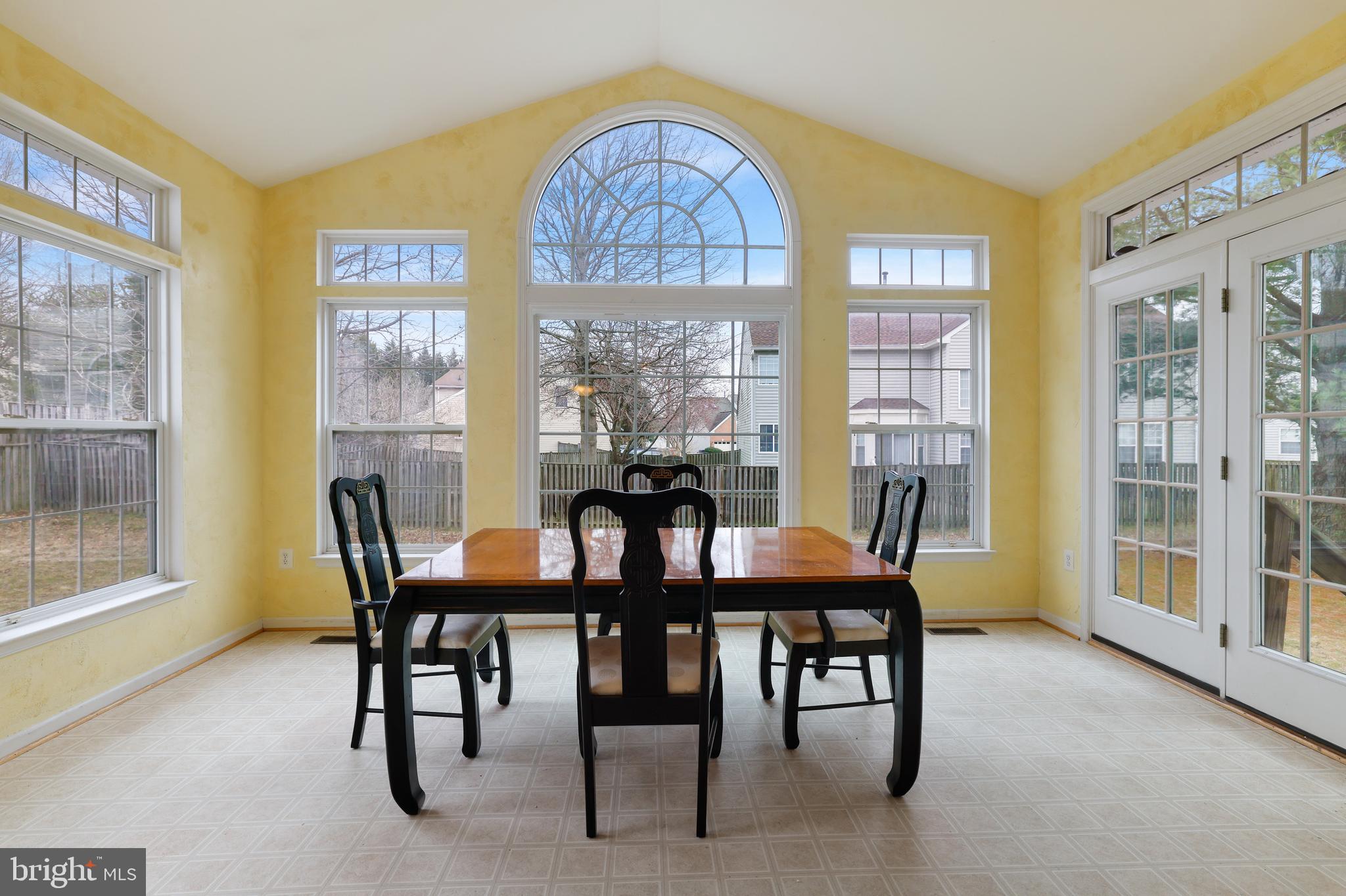 MITCHELLVILLE EAST - Residential