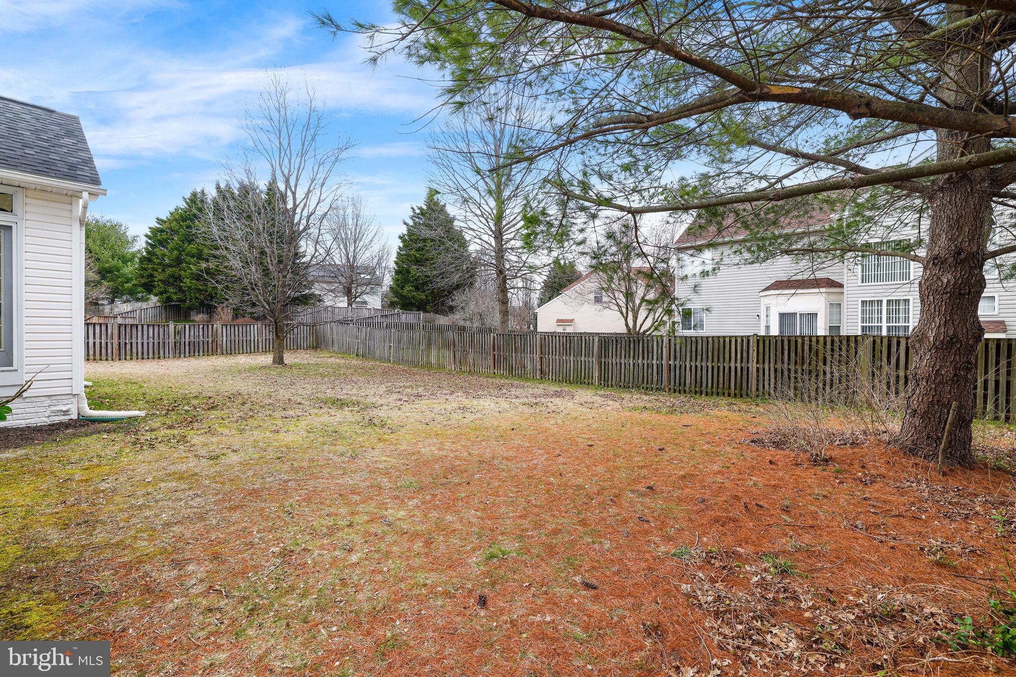 MITCHELLVILLE EAST - Residential