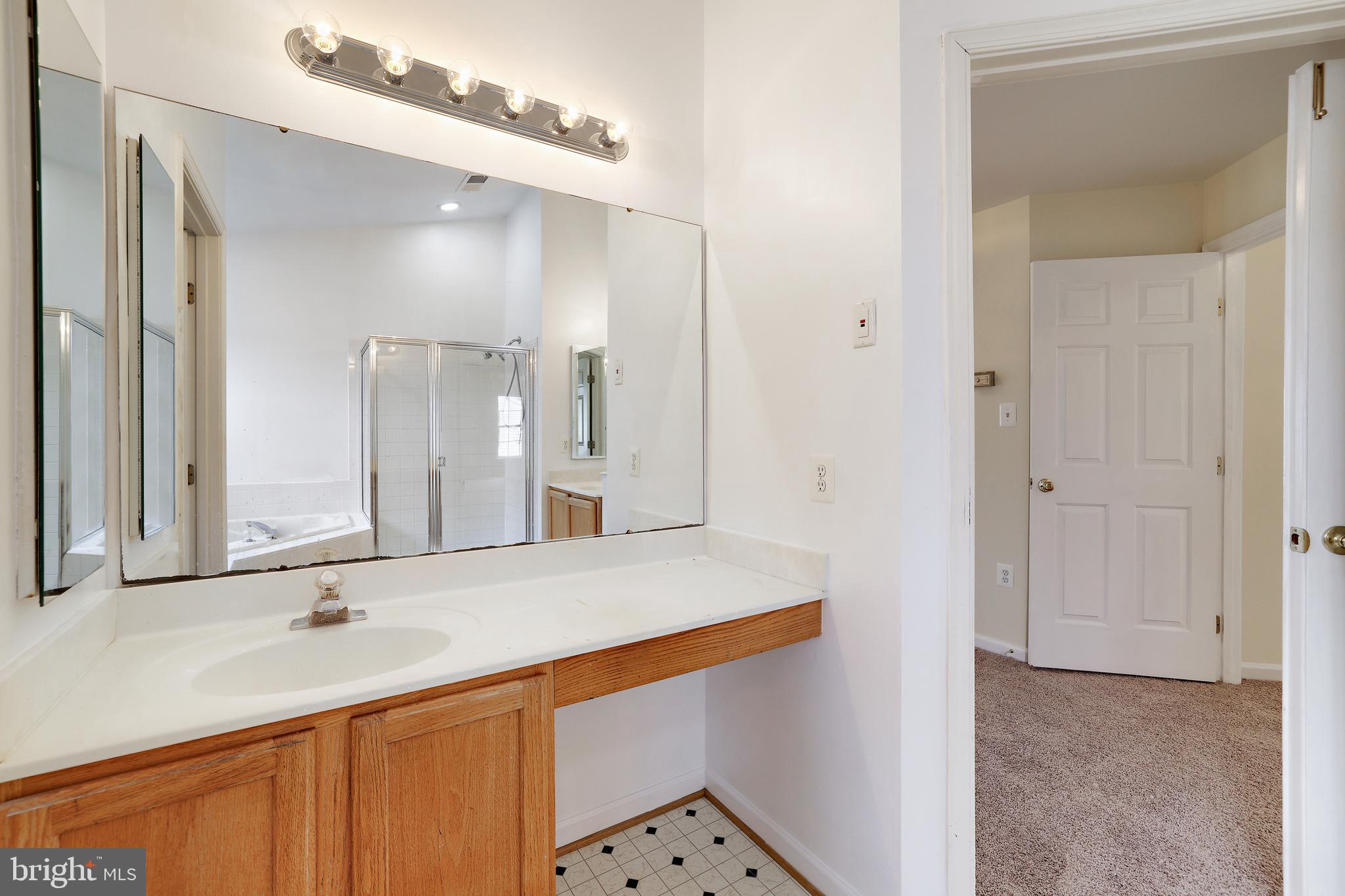 MITCHELLVILLE EAST - Residential