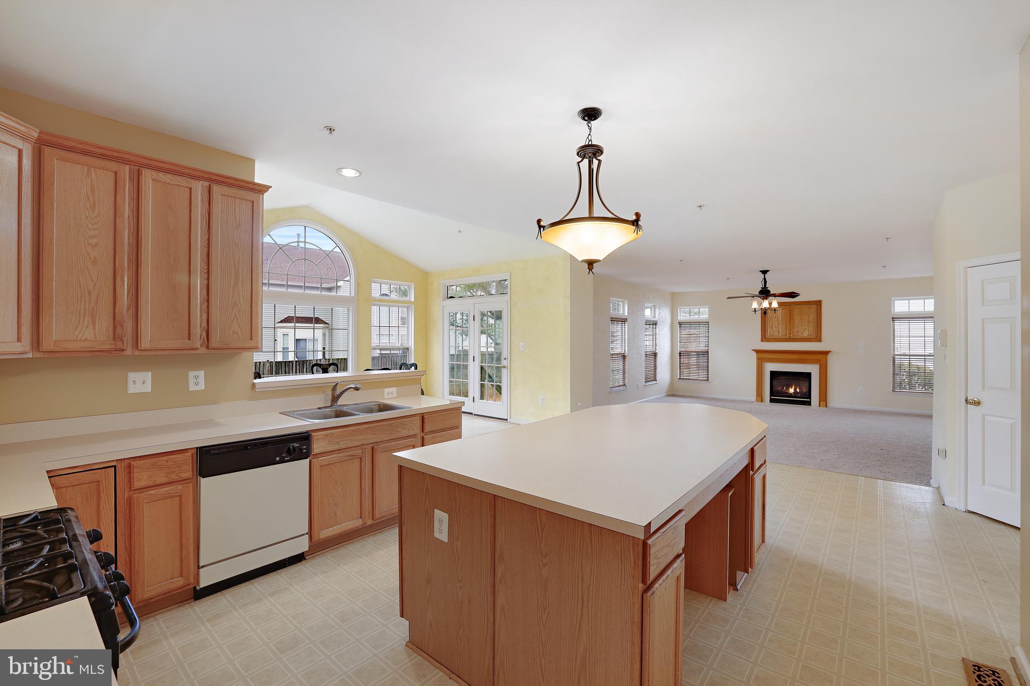 MITCHELLVILLE EAST - Residential