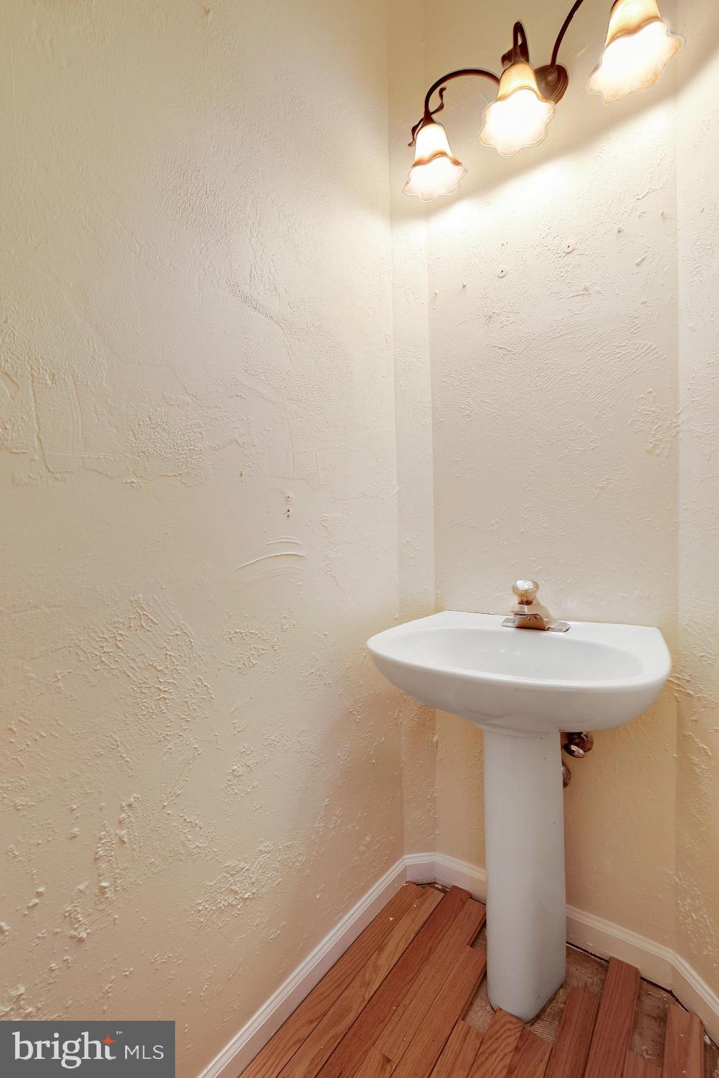 MITCHELLVILLE EAST - Residential