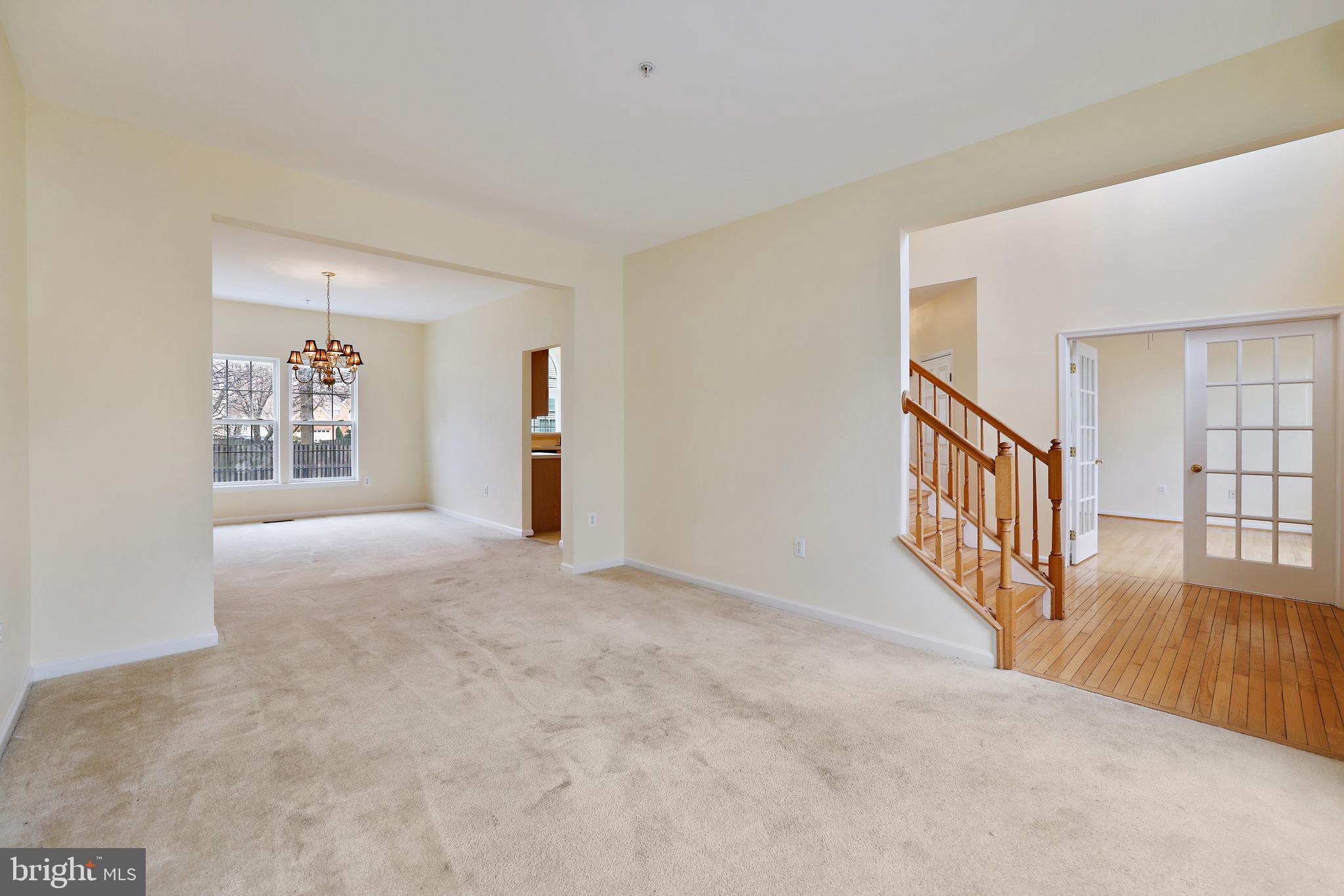 MITCHELLVILLE EAST - Residential