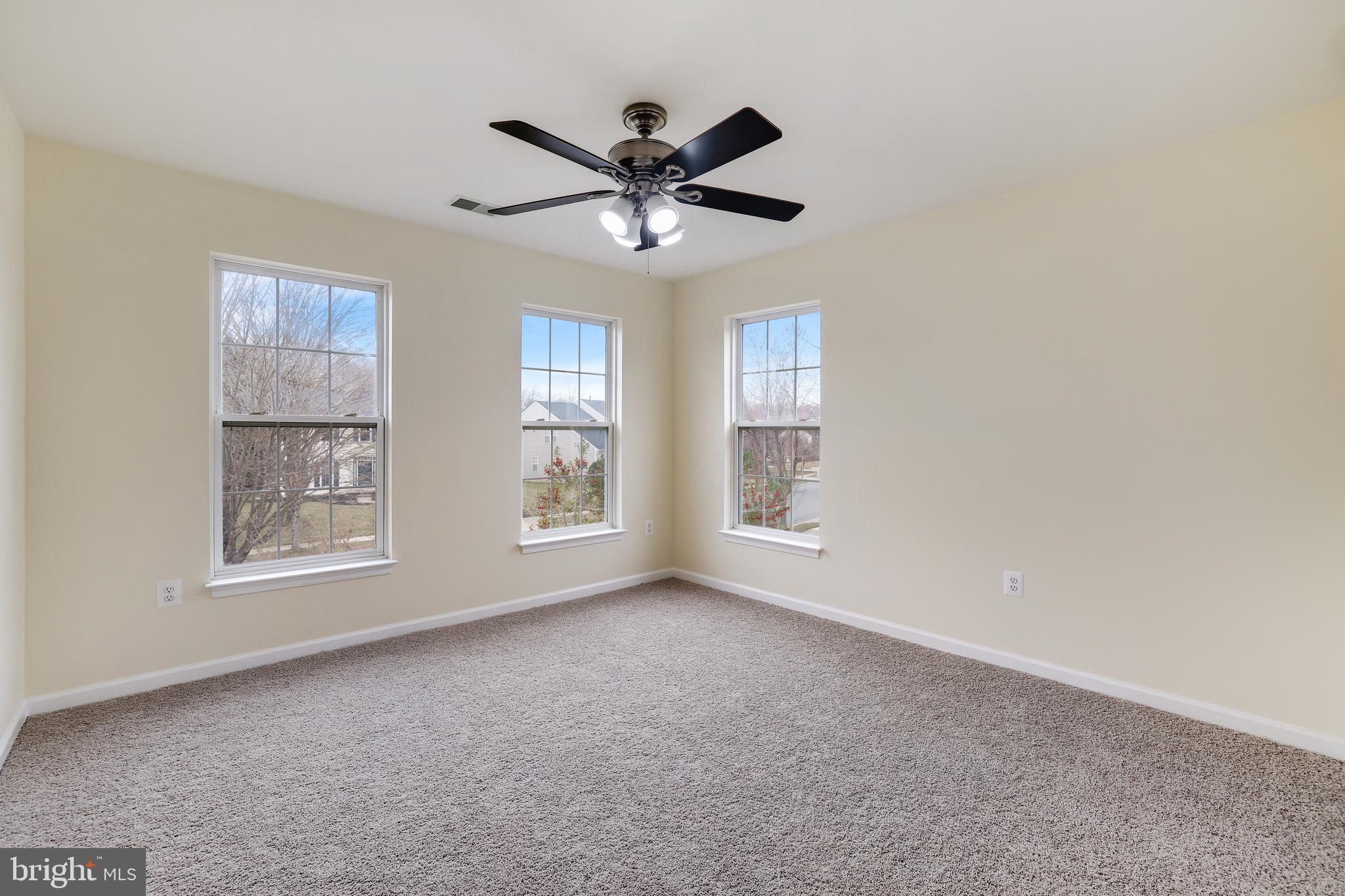 MITCHELLVILLE EAST - Residential