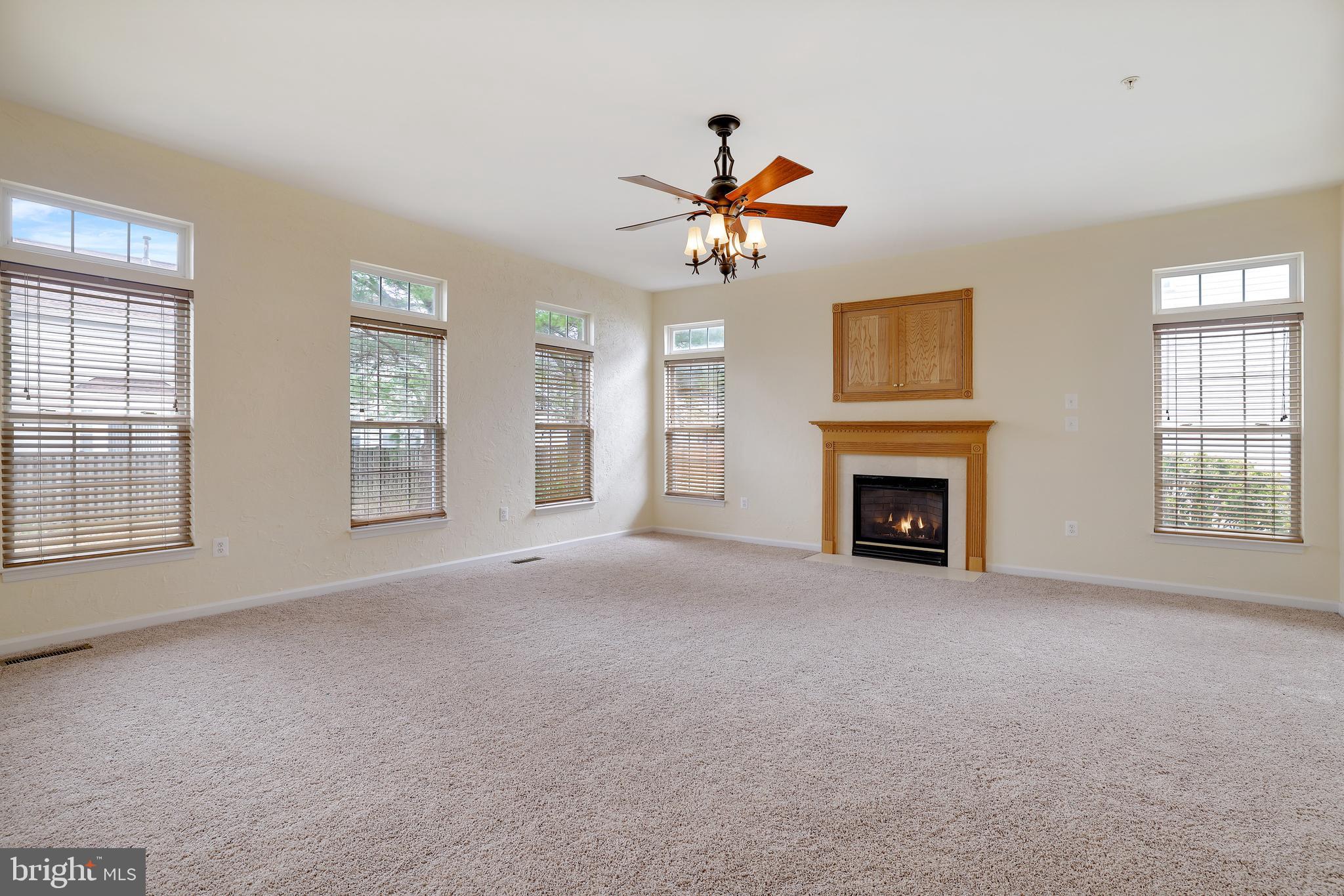 MITCHELLVILLE EAST - Residential