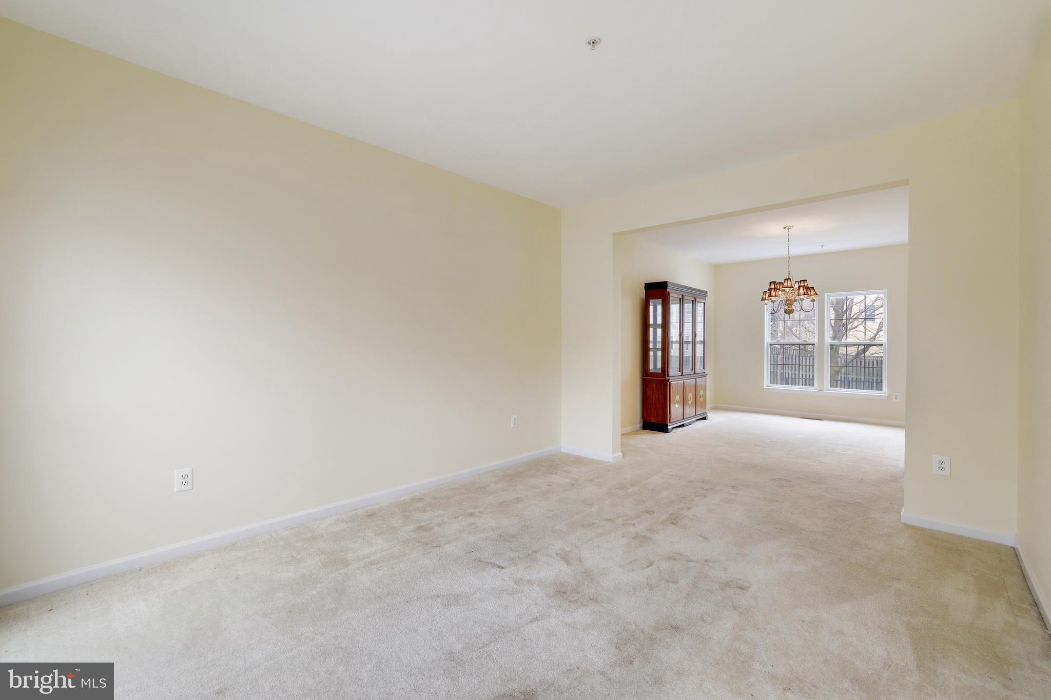 MITCHELLVILLE EAST - Residential