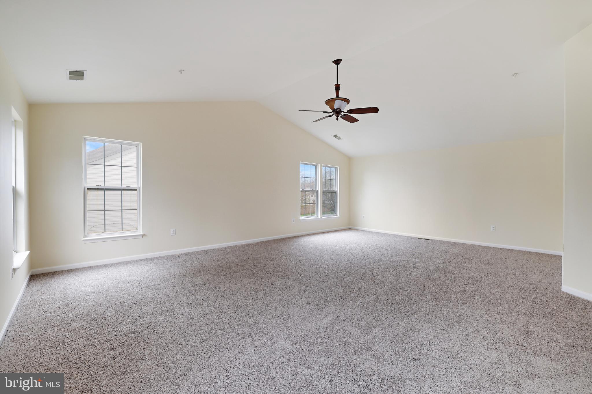 MITCHELLVILLE EAST - Residential