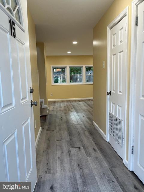 Townhouse For Rent - 15 Paynter Drive<br/> WILMINGTON, DE 19809