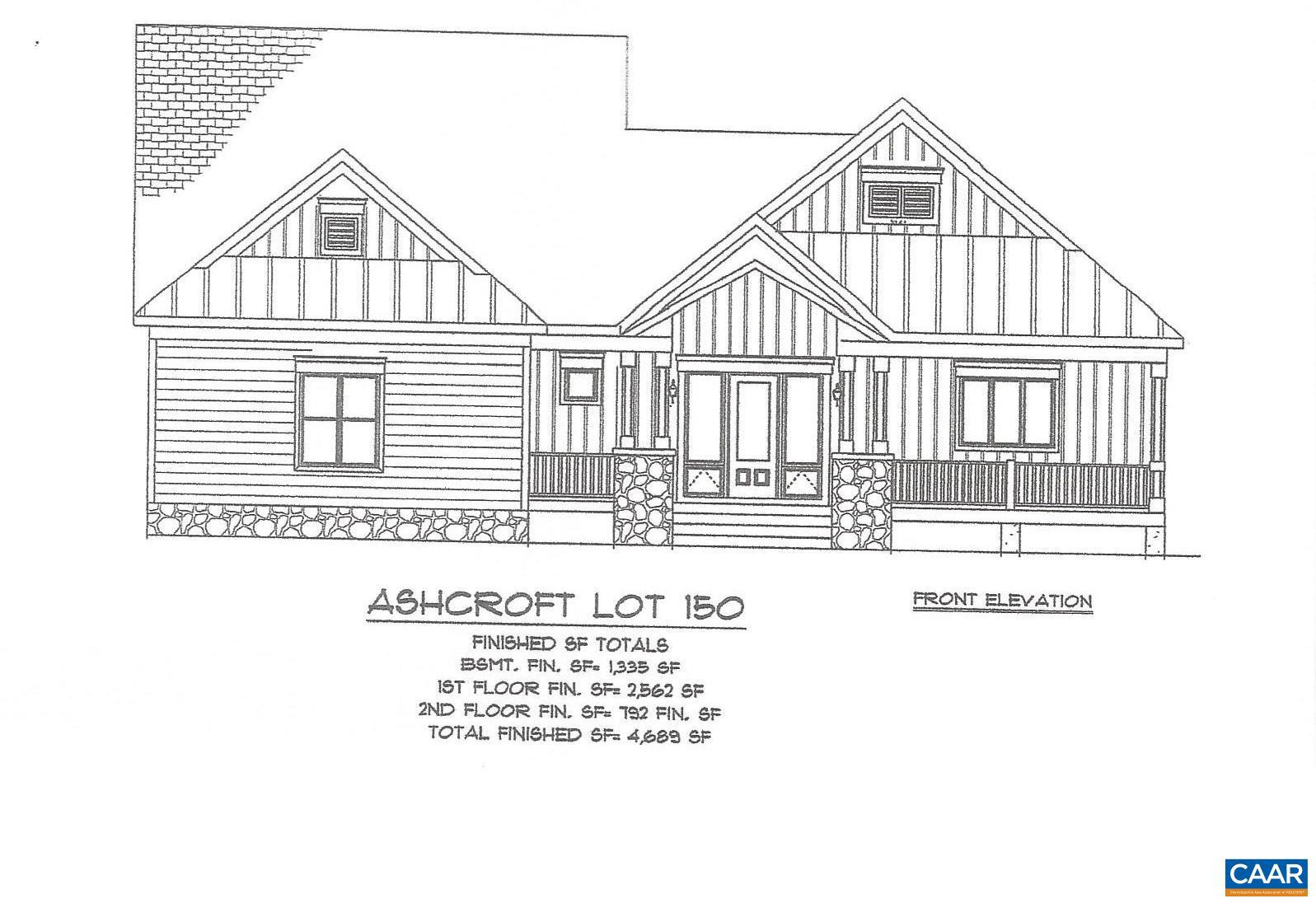 ASHCROFT - Residential