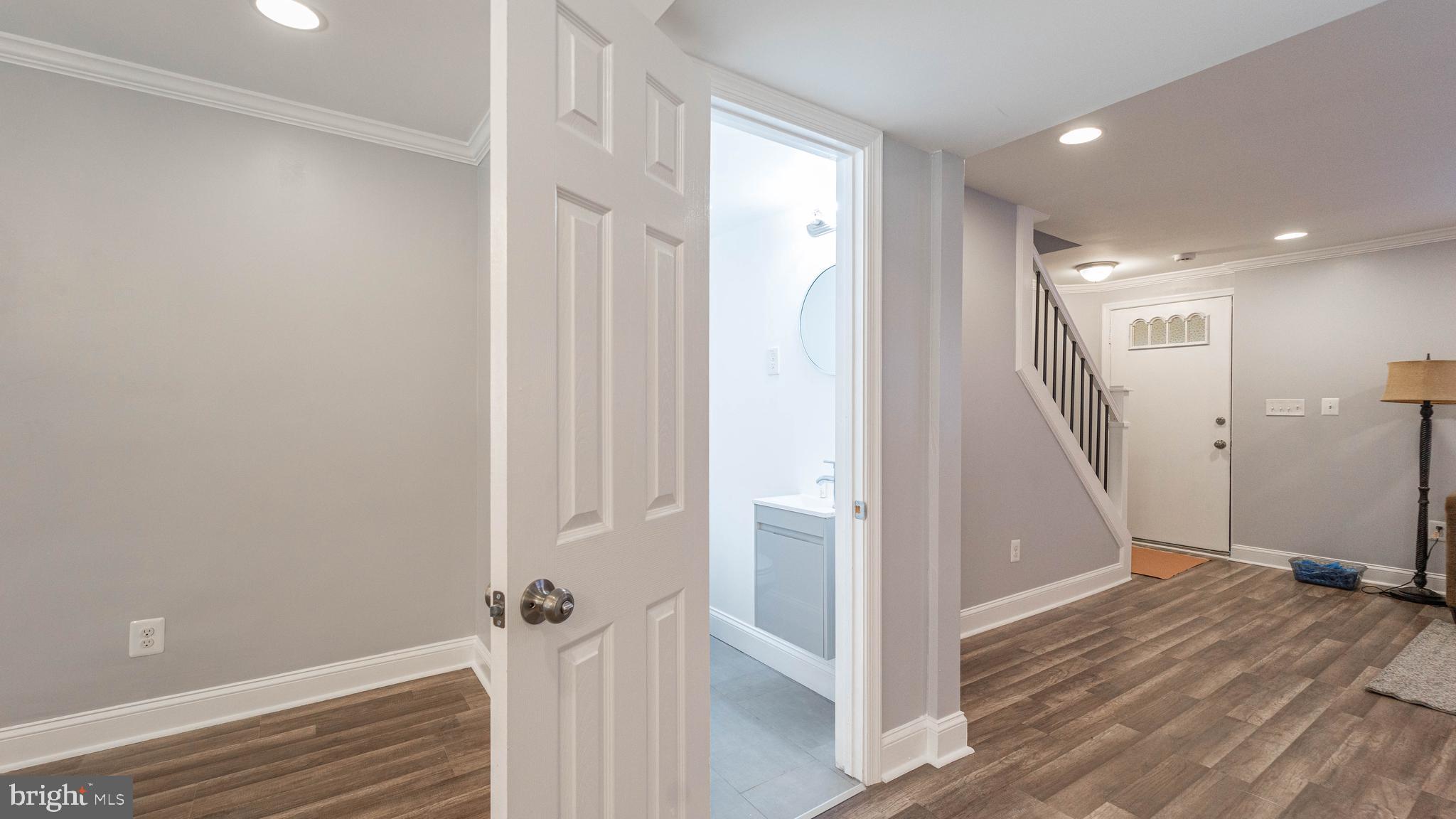 BELAIR-EDISON - Residential