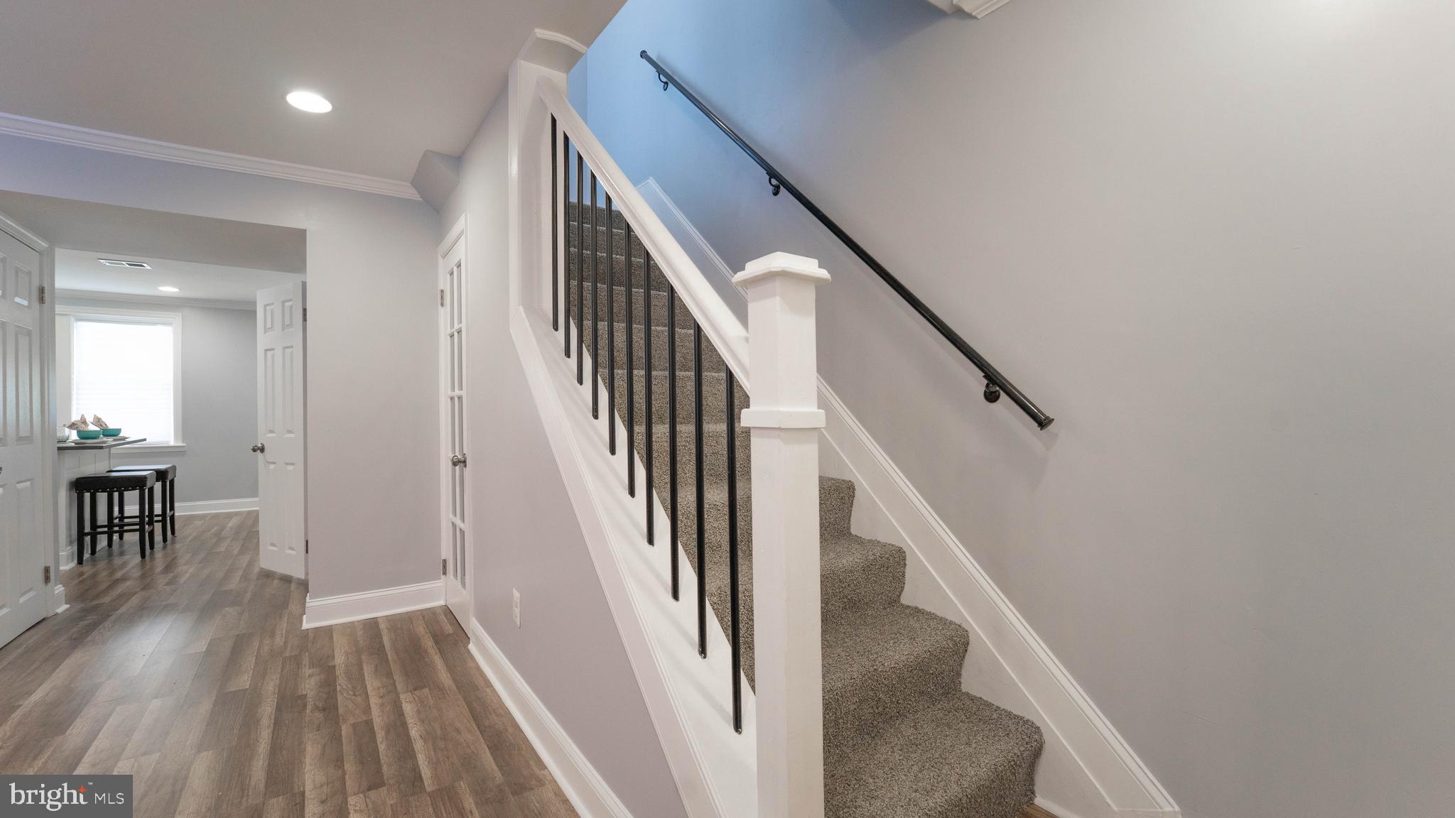 BELAIR-EDISON - Residential