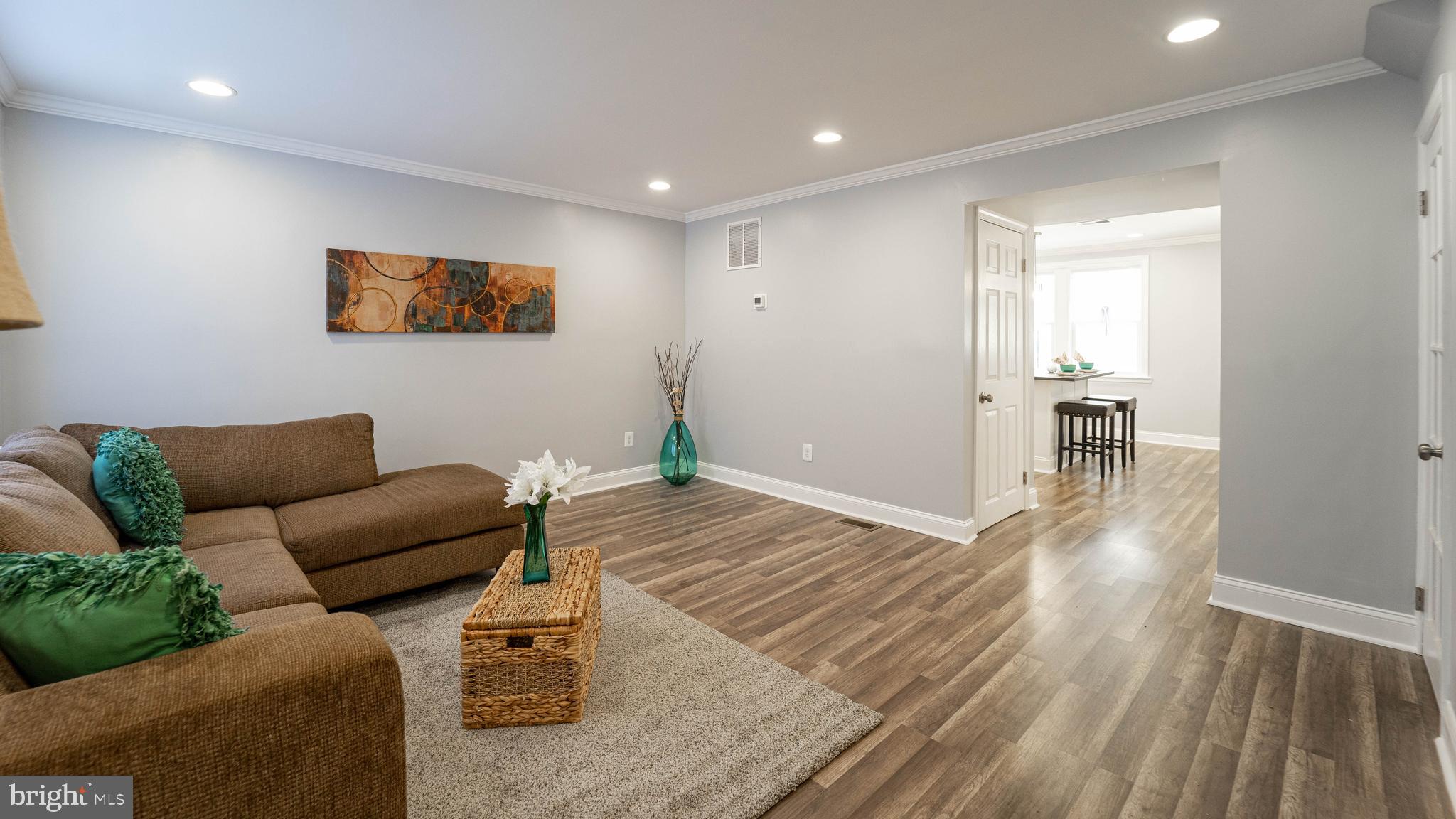 BELAIR-EDISON - Residential