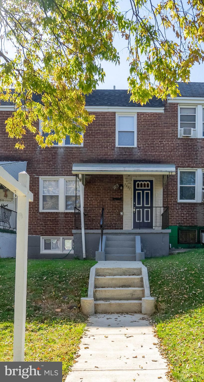 BELAIR-EDISON - Residential