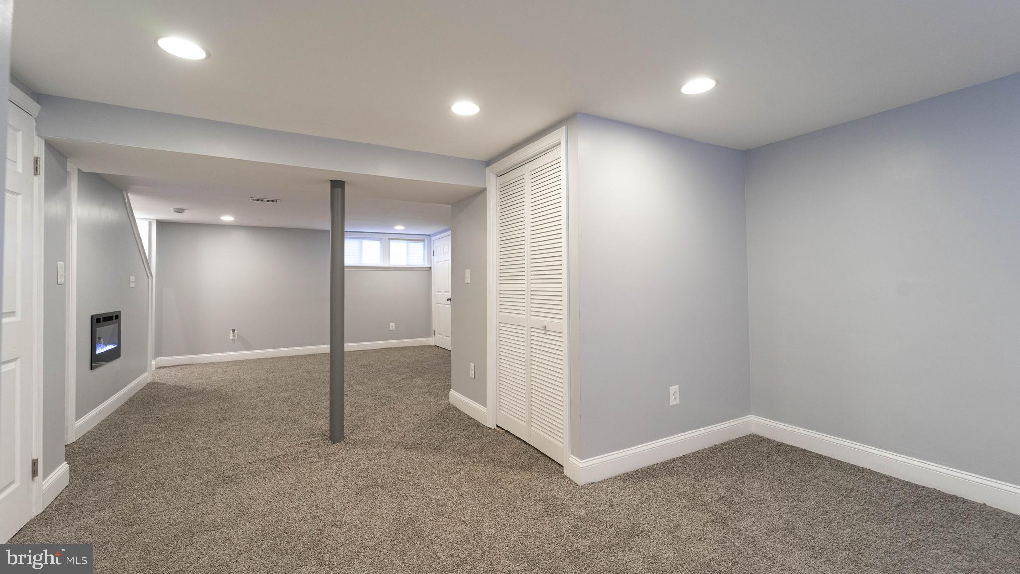 BELAIR-EDISON - Residential