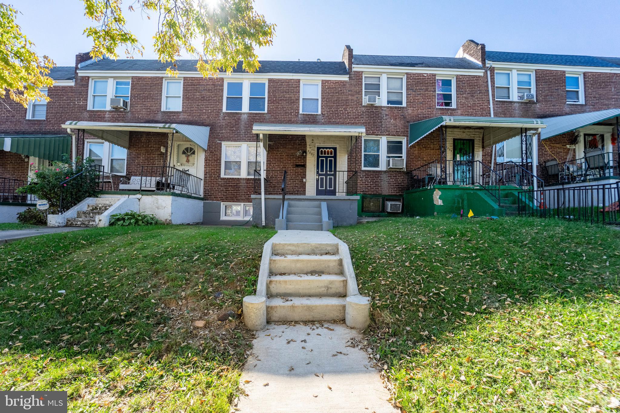 BELAIR-EDISON - Residential