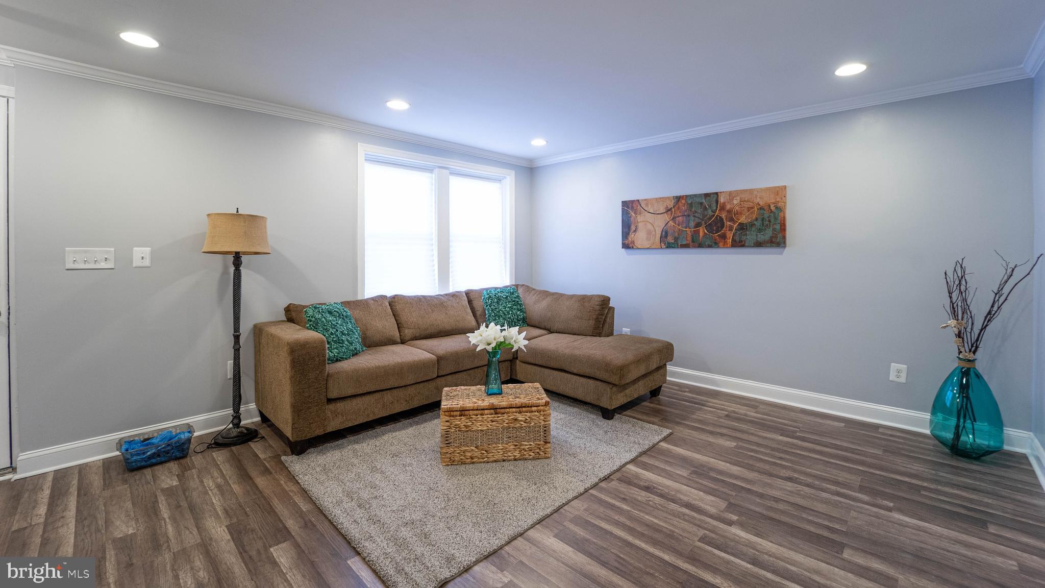 BELAIR-EDISON - Residential