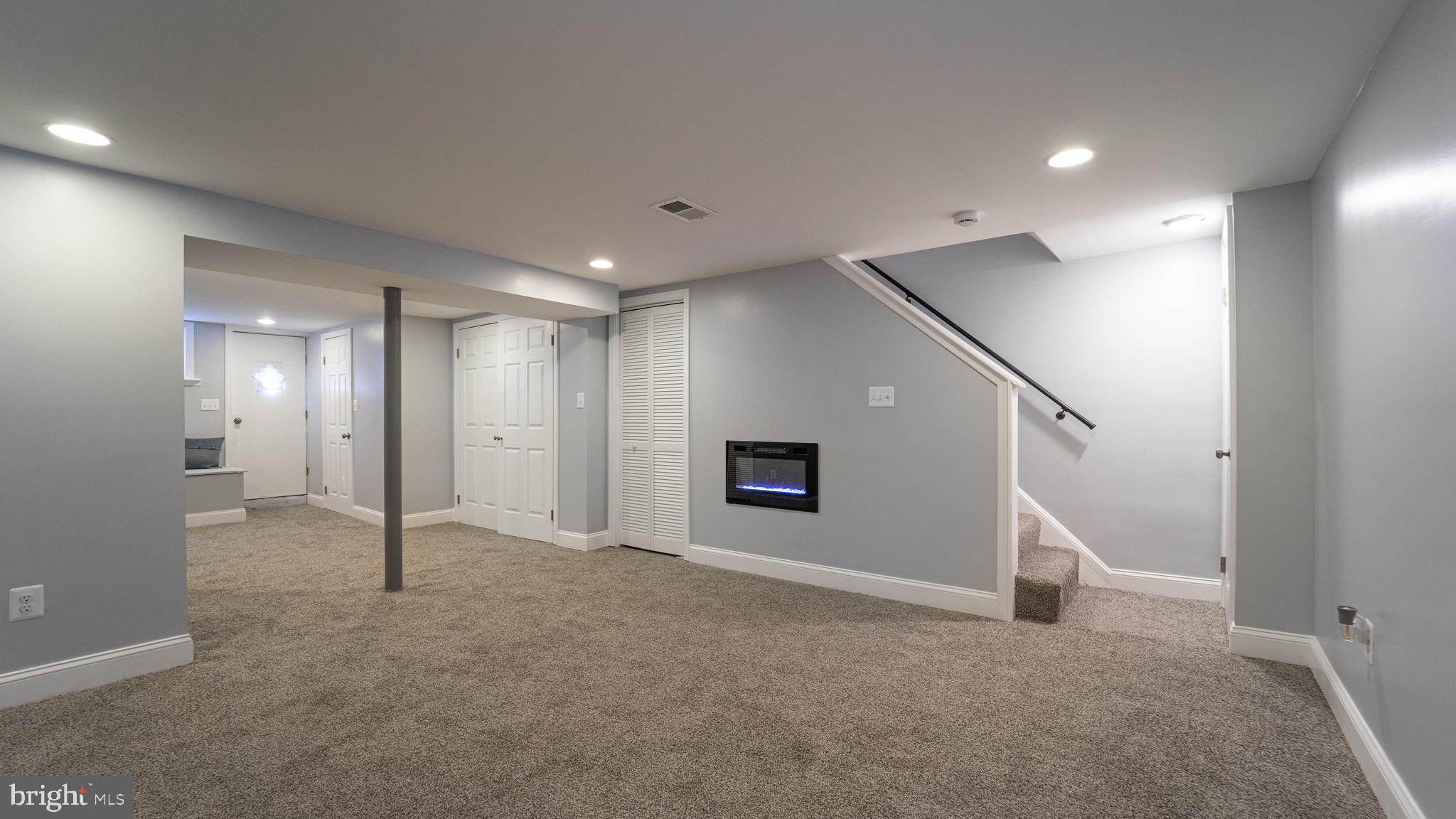 BELAIR-EDISON - Residential