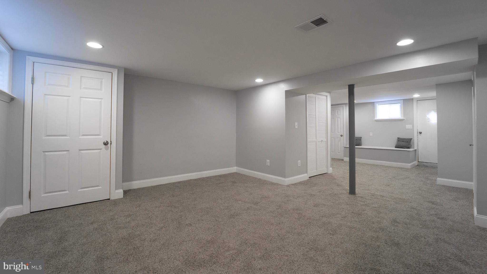 BELAIR-EDISON - Residential