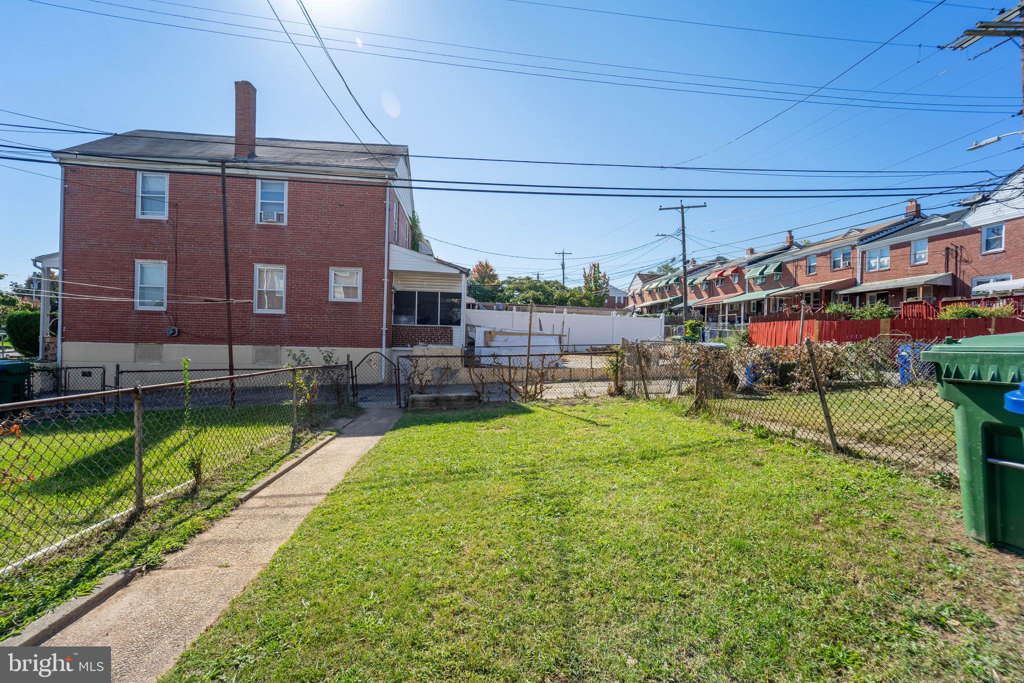 BELAIR-EDISON - Residential