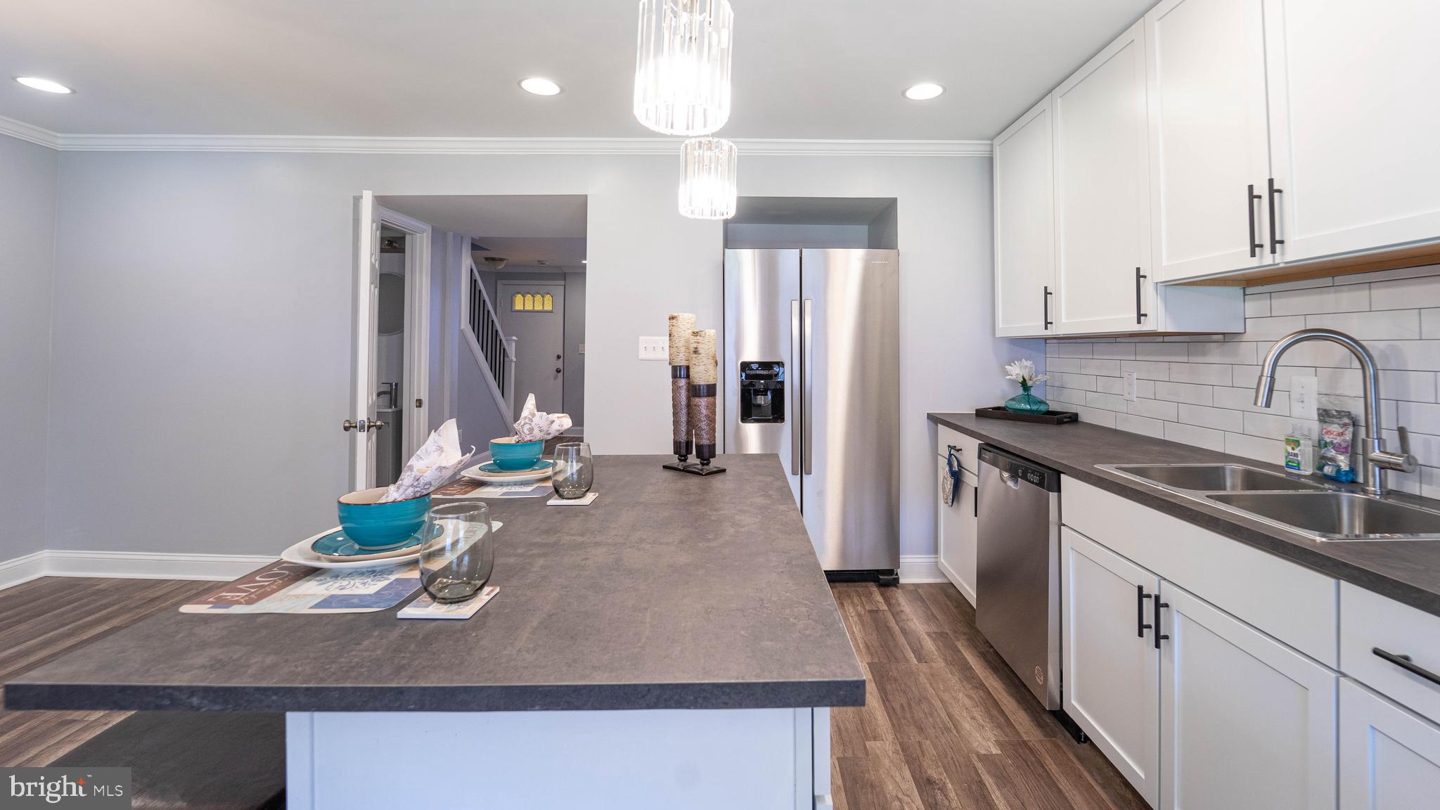 BELAIR-EDISON - Residential