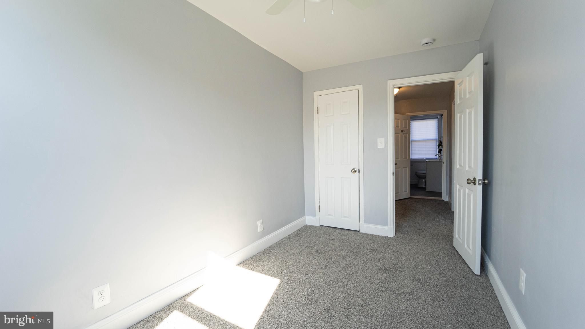 BELAIR-EDISON - Residential