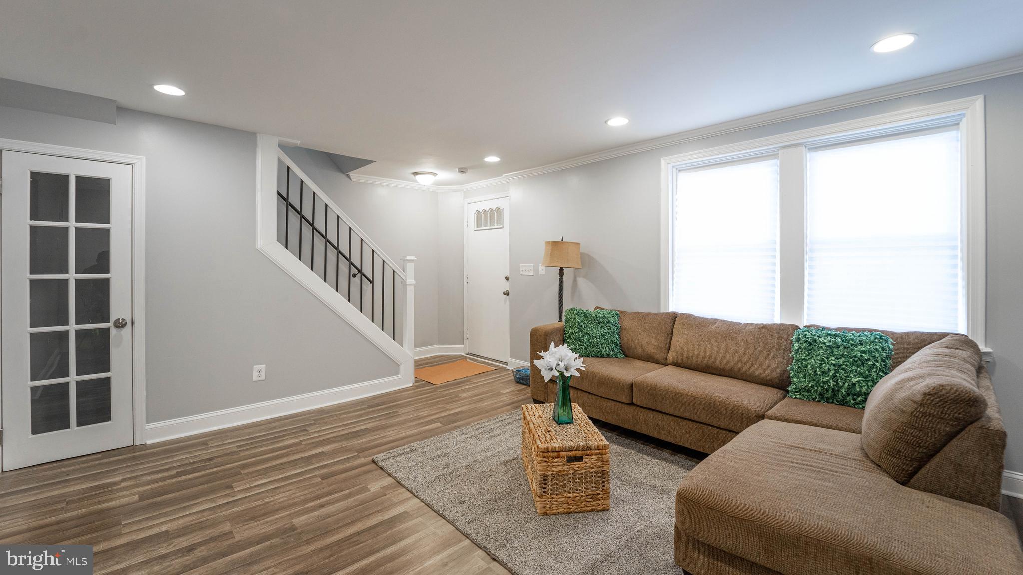 BELAIR-EDISON - Residential