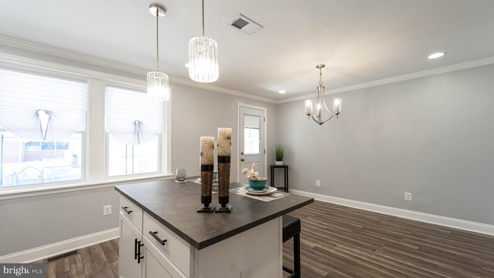 BELAIR-EDISON - Residential