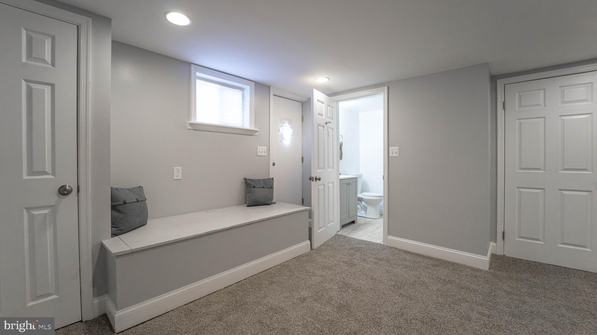 BELAIR-EDISON - Residential