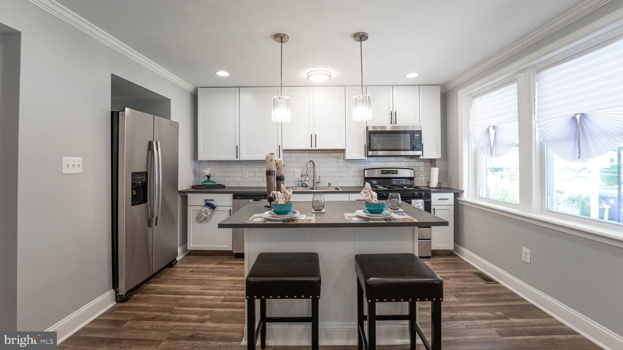 BELAIR-EDISON - Residential