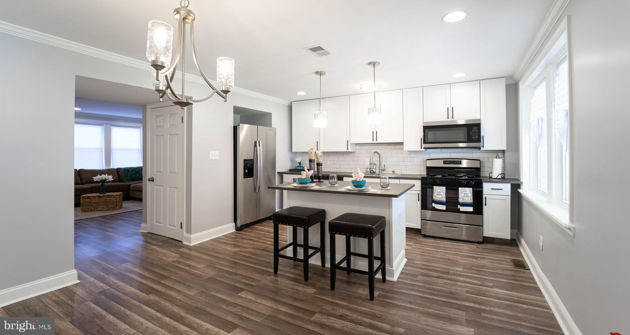 BELAIR-EDISON - Residential