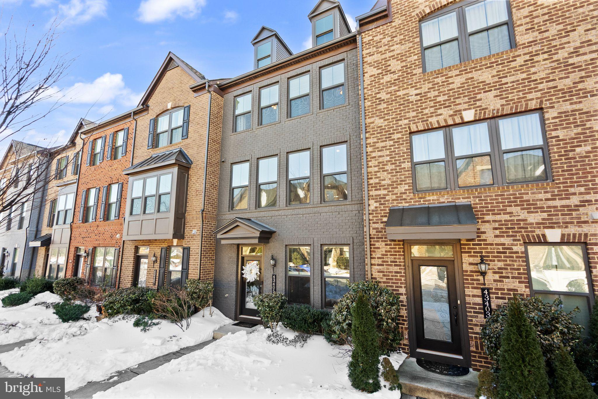 43405 CHARITABLE STREET