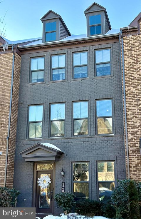 43405 CHARITABLE STREET ASHBURN VA 20148