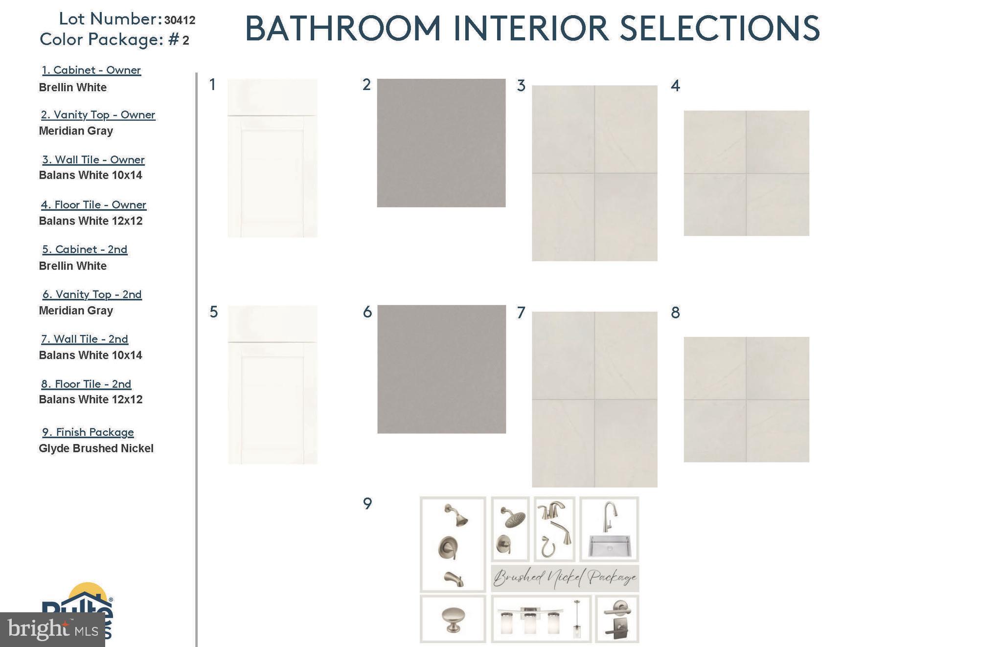 THE FLATS AT HEATHCOTE VILLAGE - Residential