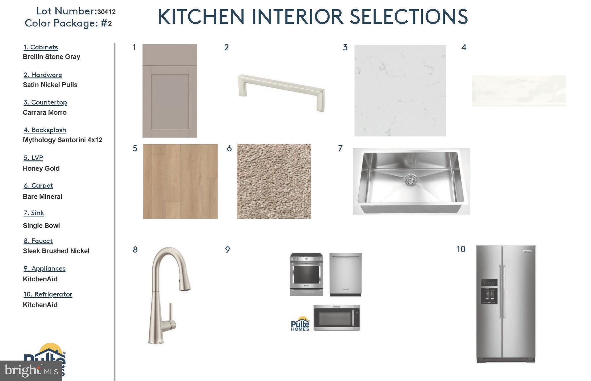 THE FLATS AT HEATHCOTE VILLAGE - Residential