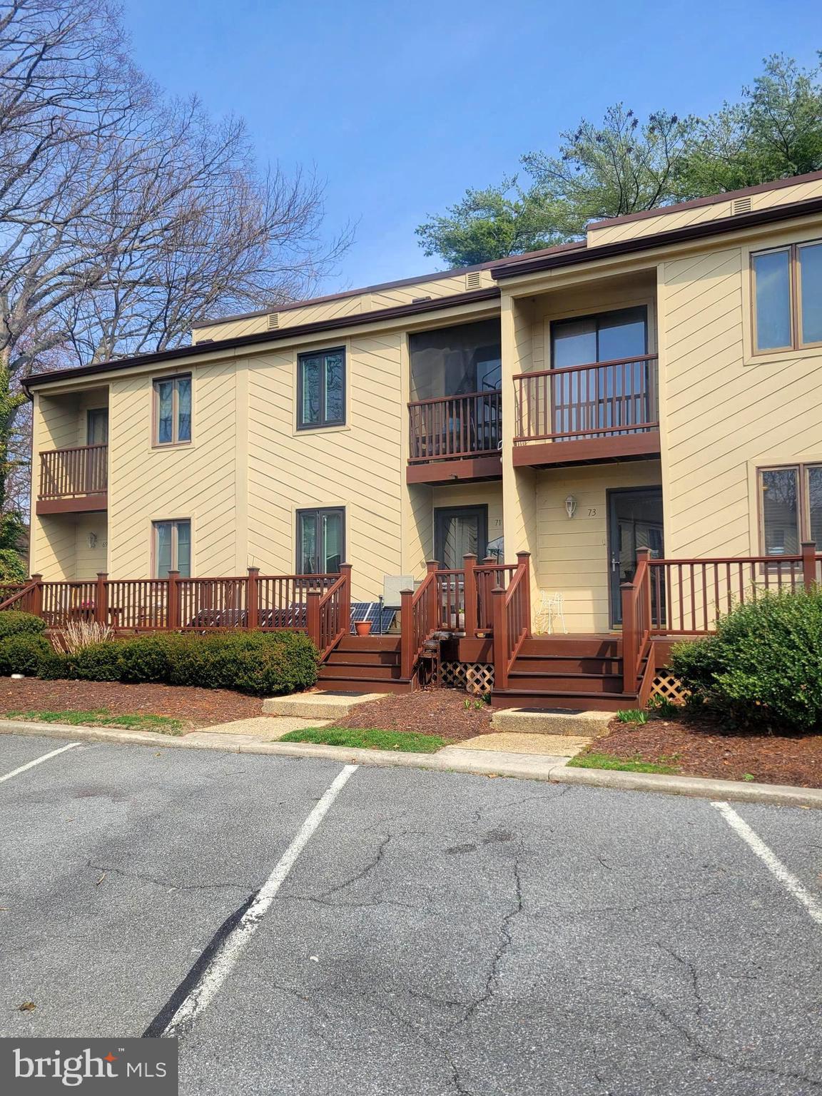 CHATHAM COVE - Residential