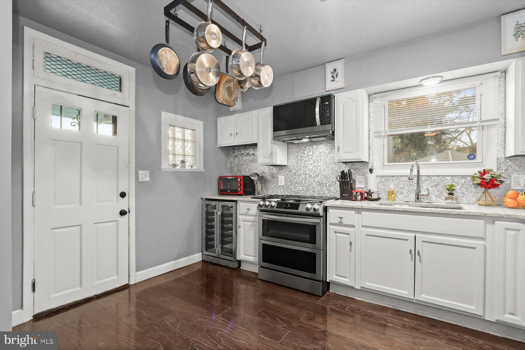 ASHBURTON - Residential