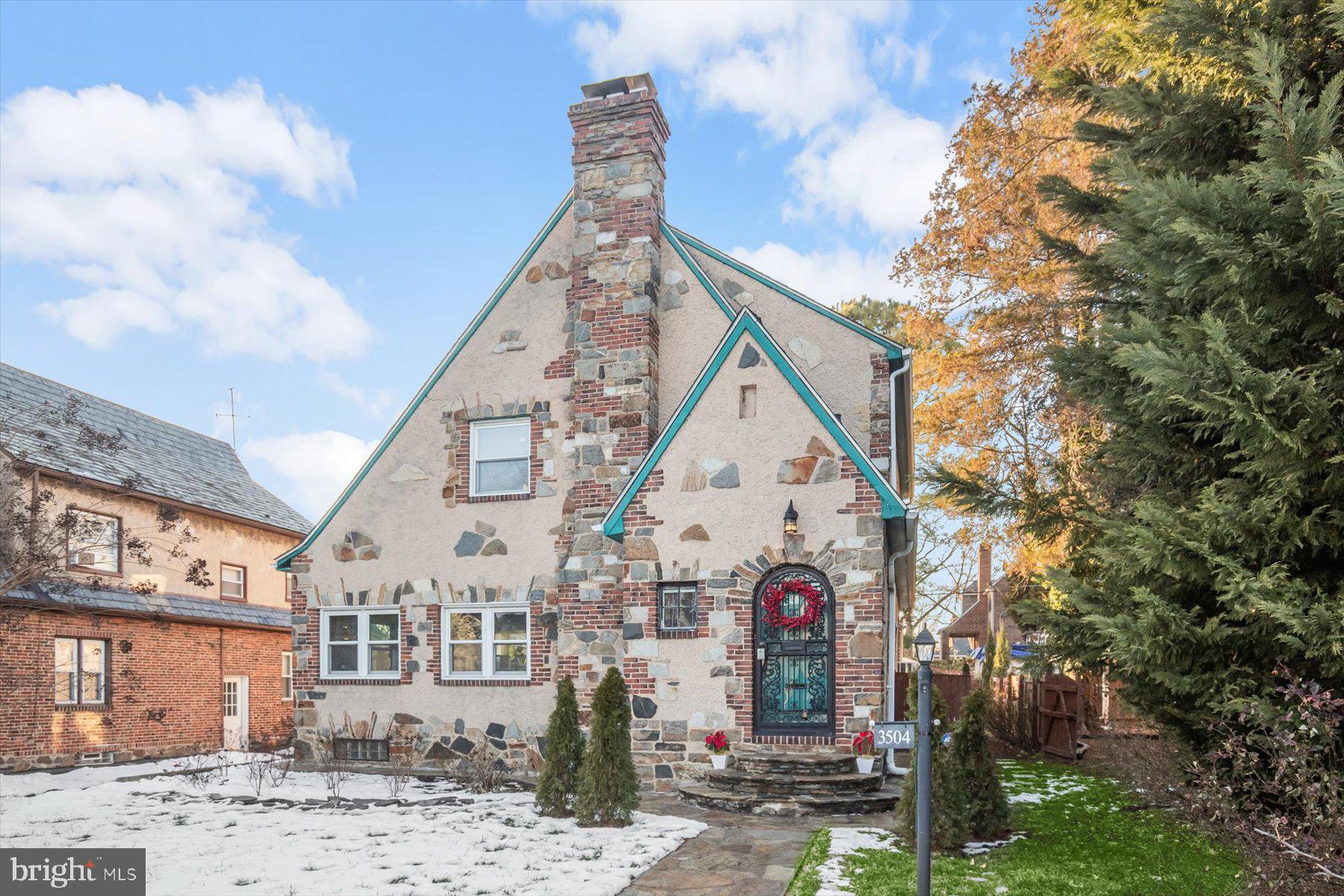 ASHBURTON - Residential