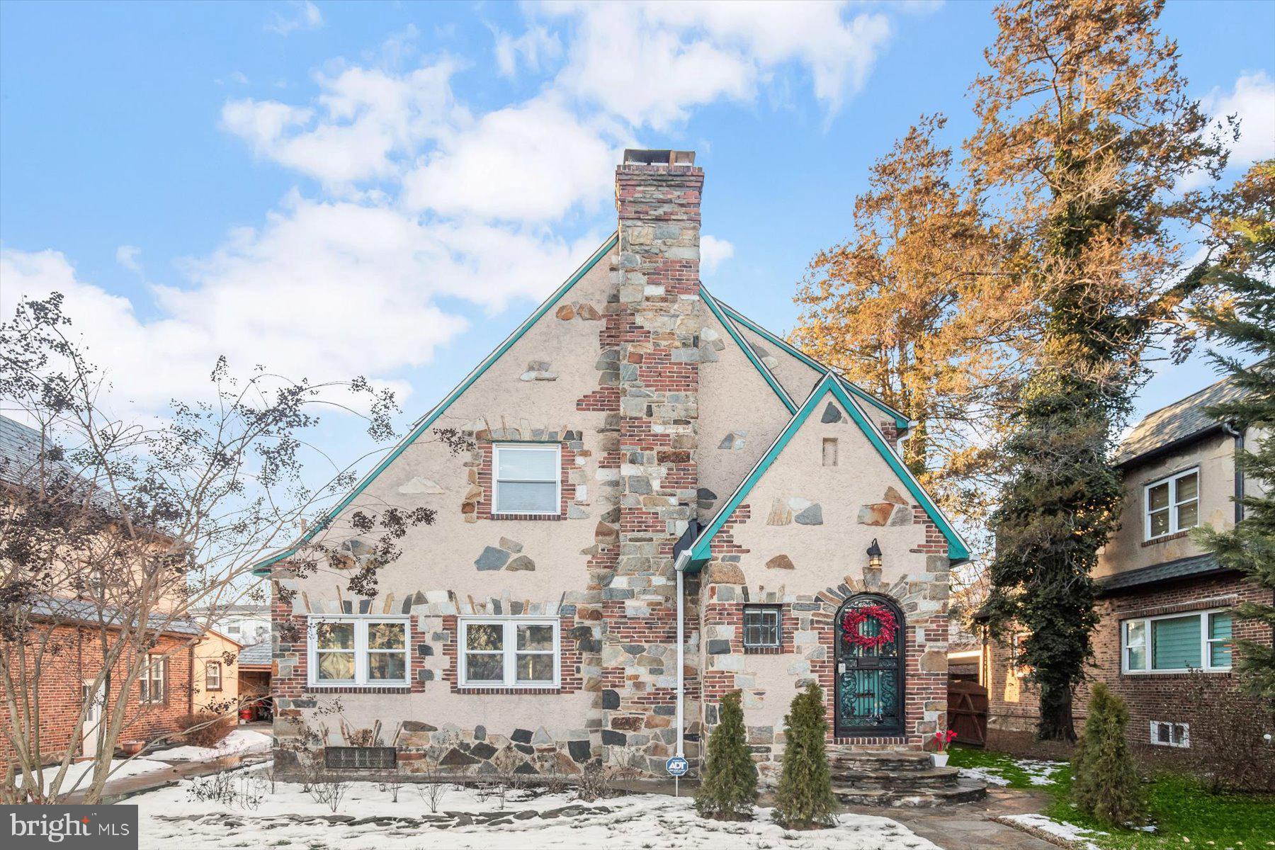 ASHBURTON - Residential