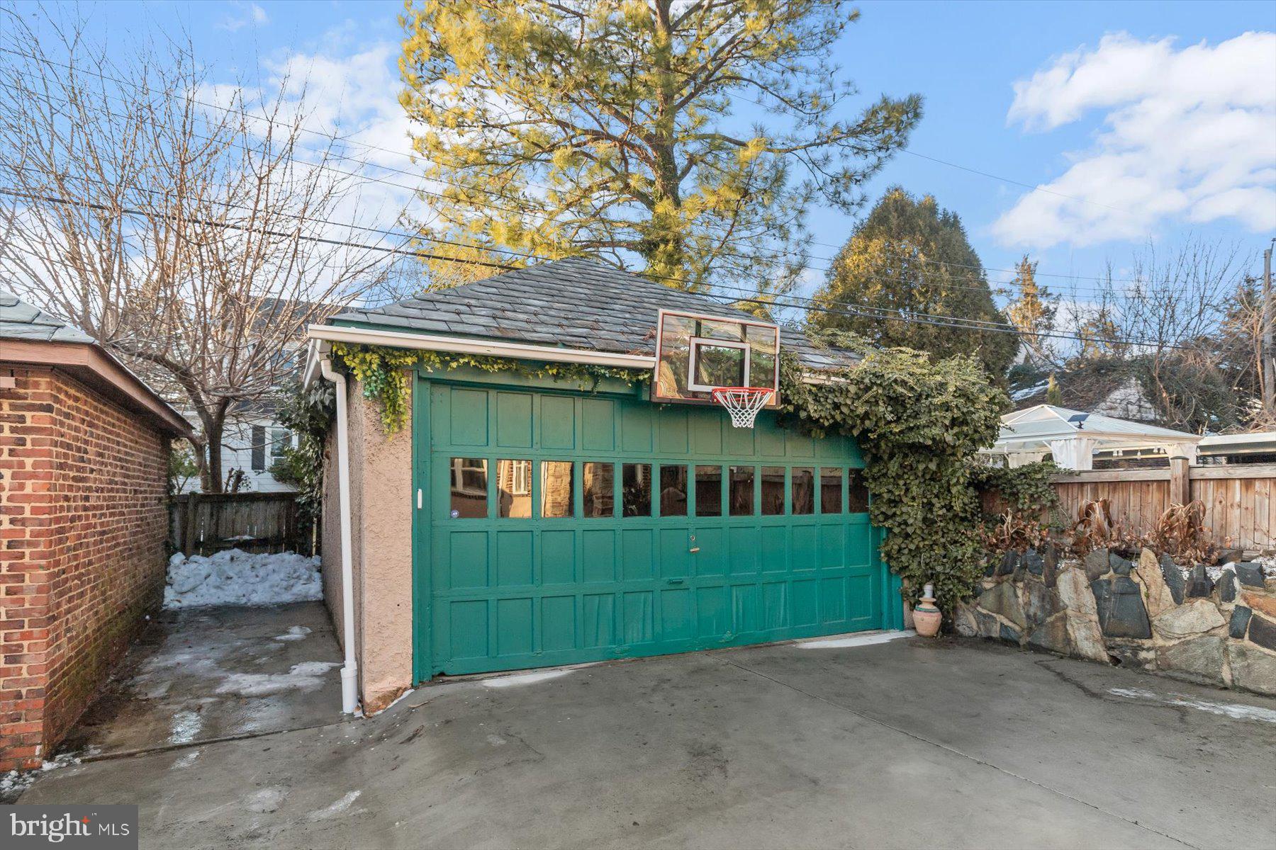 ASHBURTON - Residential