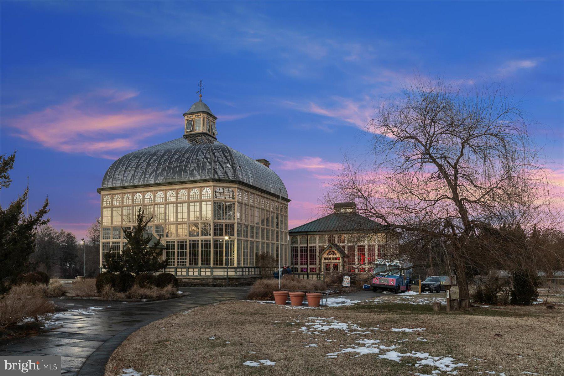 ASHBURTON - Residential