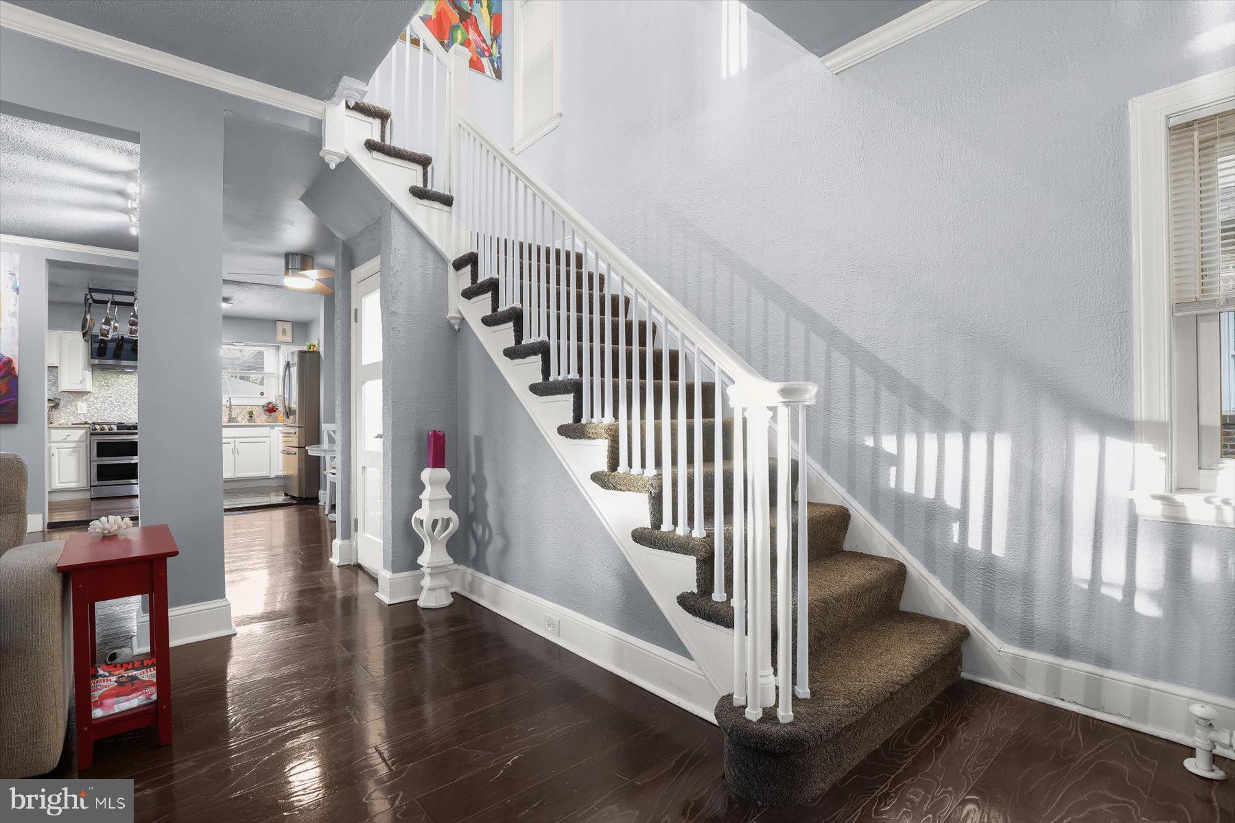 ASHBURTON - Residential