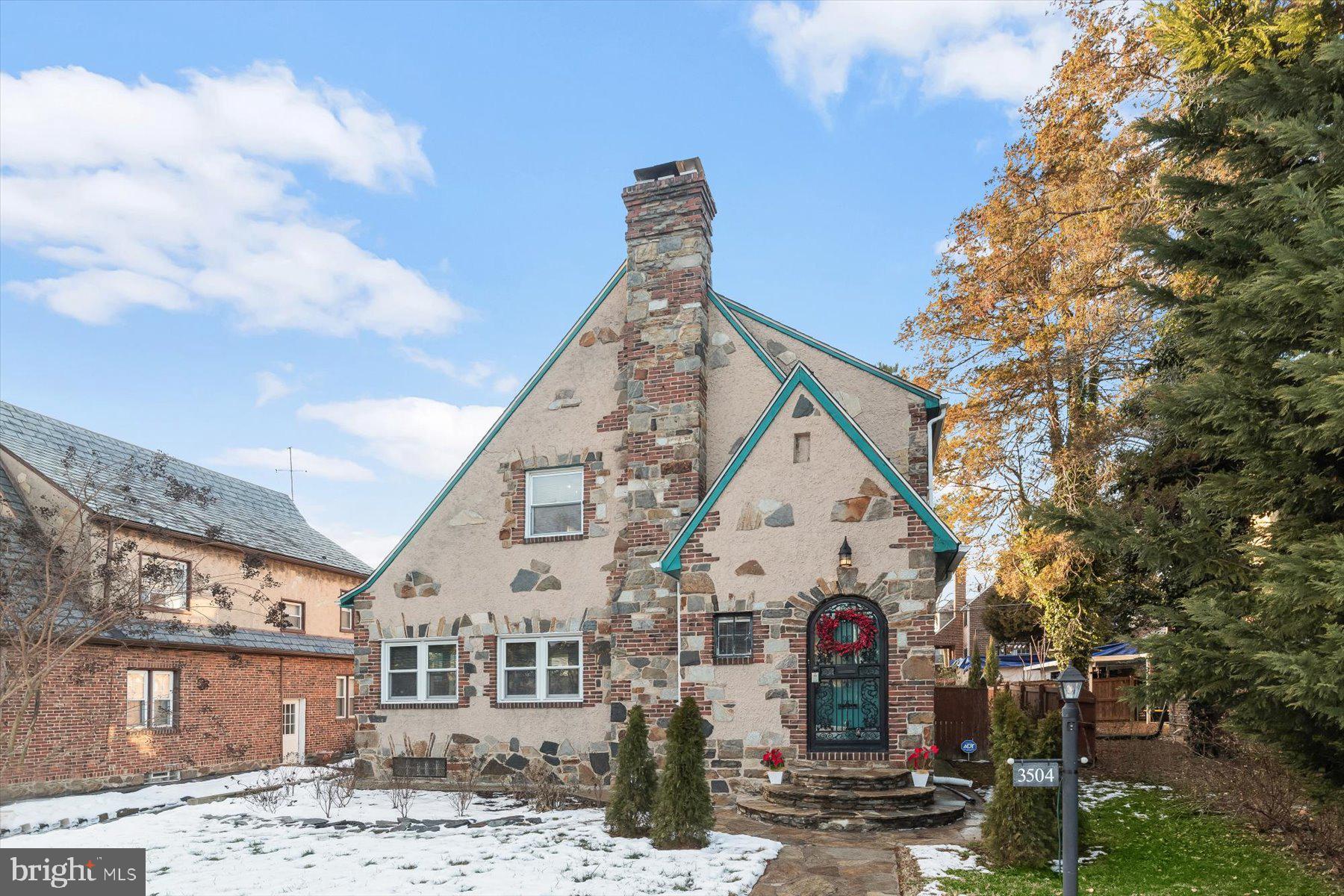 ASHBURTON - Residential