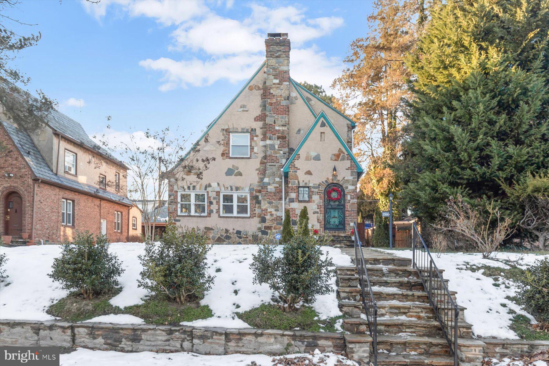 ASHBURTON - Residential