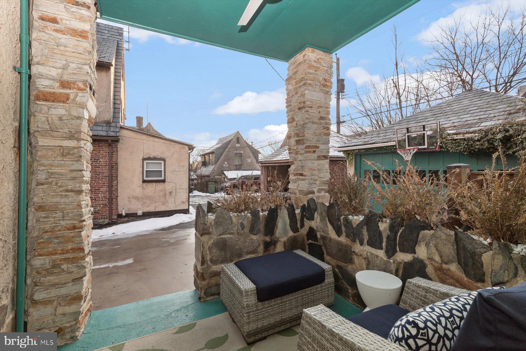 ASHBURTON - Residential