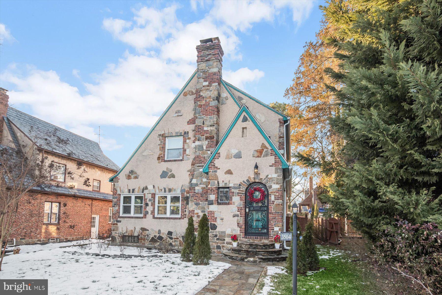 ASHBURTON - Residential