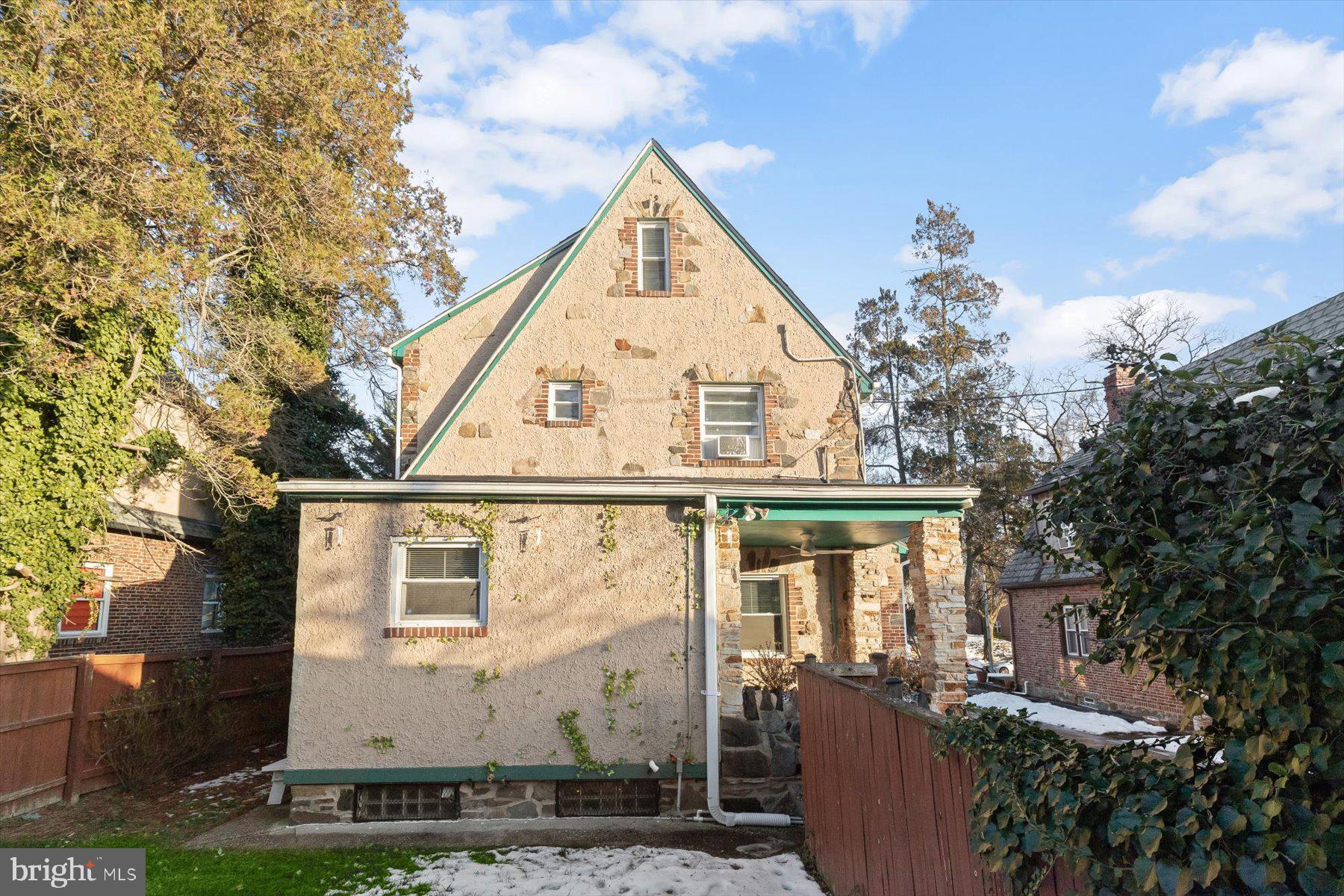 ASHBURTON - Residential