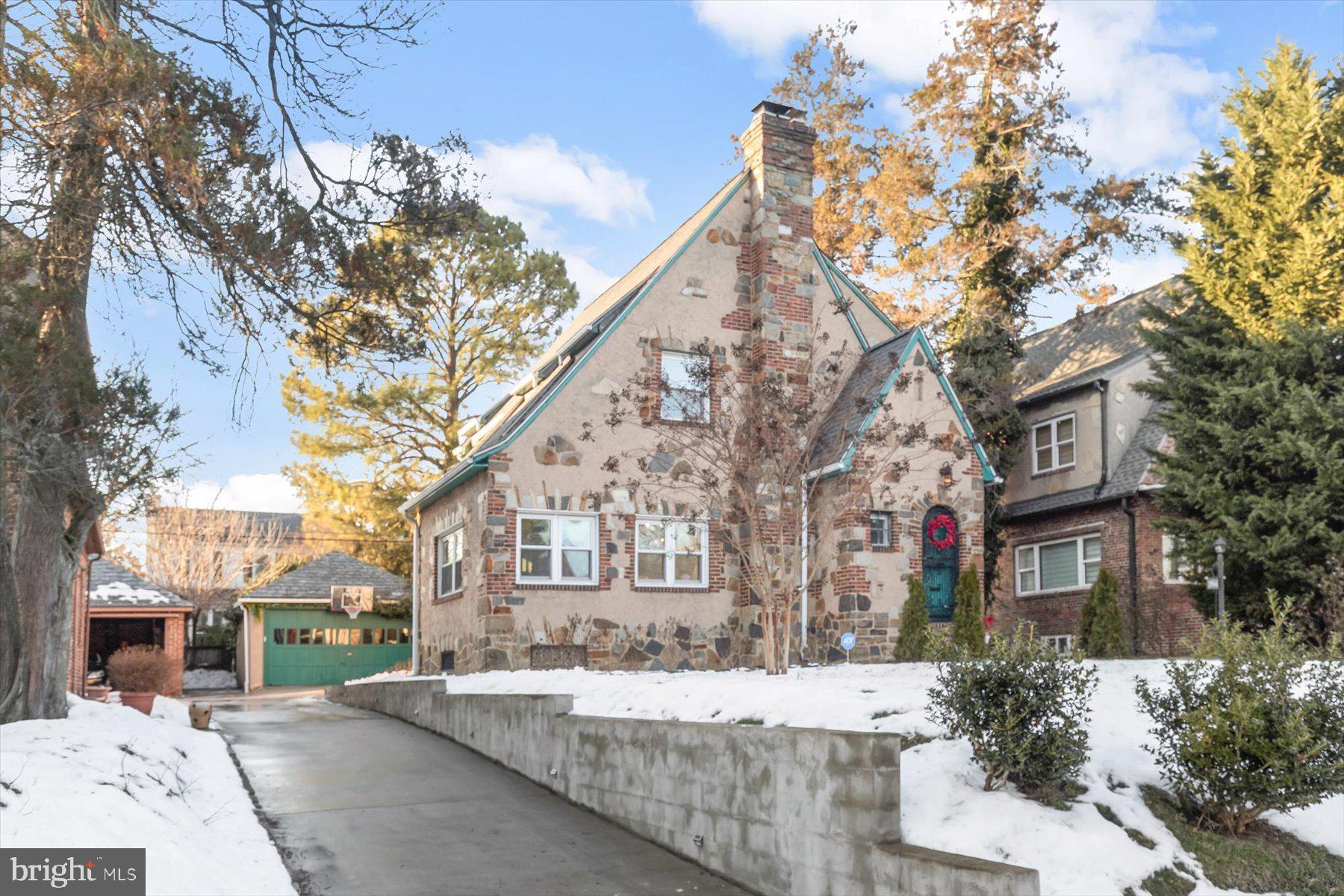 ASHBURTON - Residential