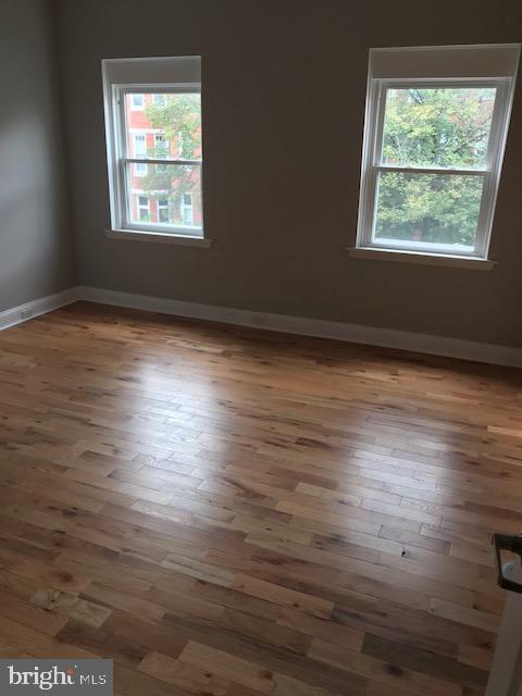 RESERVOIR HILL HISTORIC DISTRICT - Residential