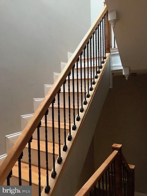 RESERVOIR HILL HISTORIC DISTRICT - Residential