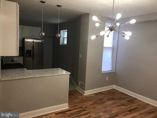 RESERVOIR HILL HISTORIC DISTRICT - Residential